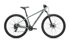 Specialized Specialized Rockhopper 27.5 | White Sage/Rusted Red | MTB Junior