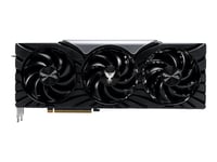 Gainward Geforce Rtx 5070 Ti Phoenix Gs V1 - Grafikkort - Geforce Rtx 5070 Ti - 16 Gb Gddr7 - Pci Express 5.0 - Hdmi, 3 X Displayport