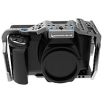 Kondor Blue Blackmagic Pocket 6K Pro Cage - Cage Only - Space Gray