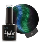 Halo Gel Nails LED/UV Halo Gel Polish Collection - Jinx 8ml (N2736)