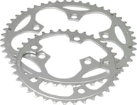 Stronglight 5-Arm 110mm Chainring. Dural Alloy, 9/10 Speed Shimano/SRAM Compatible, 50T