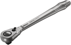 Wera Zyklop Spärrhandtag 8004 B, 3/8"
