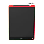 Writing Board  12 Inch LCD Electronic Writing Tablet Digital Drawing Handwriting Pad Kids Gift Home & GardenOffice & Stationery