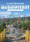 Planet Coaster - Magnificent Rides Collection Steam CD Key (PC & MAC)