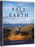 - The Salt Of Earth (2014) / Jordens Blu-ray