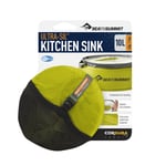 Ultralätt tvätt/diskbalja - SEA TO SUMMIT Ultra-Sil® Kitchen Sink