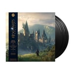 Vinyle Hogwarts Legacy Ost 3lp DIVERS