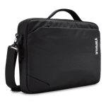 Thule Subterra attachéväska MacBook 16 tum svart