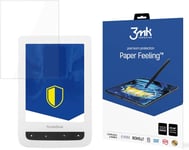 "Paper Feeling 8.3'' Screen Protector PocketBook Touch Lux 3"