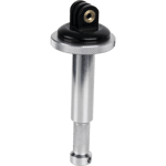 Kupo KS-137 GoPro Tripod Mount with 5/8" (16mm) Baby Pin