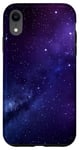 iPhone XR Endless Space Case