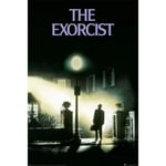 - The Exorcist (Arrival) Plakat