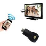 wifi hdmi airplay display miracast dlna tv dongle sans fil pour samsung galaxy s4 s5 iphone 5s 6s android ipad smartphone w mo30180