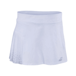 Babolat BABOLAT Performance Skirt White Women (XS)