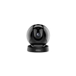 2023 3K(5MP) Caméra Surveillance WiFi Interieur Caméra 360° Connectée Caméra ip sans Fil Détection Humaine/Animale ai Suivi Intelligent Mode Privé