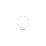 Swarovski Z8I 2-16X50 P, 4A-300-I, SR Skena