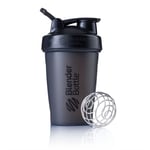 Blender Bottle Classic Loop, 590 ml, black