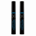 2-pack Max Factor 2000 Calorie Mascara Waterproof Black 9ml