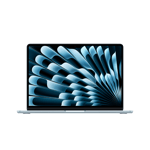 Apple MacBook Air 13 tum – himmelsblå