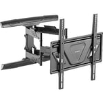 SpeaKa Professional TV Wall Mount 32-70 Tilt Swivel