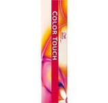Wella Colour Touch Tubes 60ml Demi Colour - 7/0