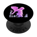 Collection EtherealWings PopSockets PopGrip Interchangeable