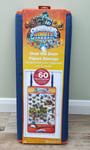 PowerA SKYLANDERS GIANTS Over The Door Figure Storage (PS3/PS4/Wii/Xbox 360)