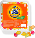 Fazer Tutti Frutti Box 800 gram