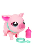 Little Live Pets Piggles S1 Pink Little Live Pets