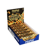 Njie - ProPud Proteinbar - Smooth Caramel 55g