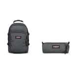 EASTPAK Provider 33l Backpack One Size & Benchmark Single Pencil Case One Size