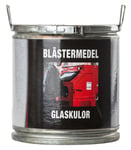PELA 492194 Blästermedel glaskulor 0,25-0,50 mm