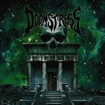 Doomstress : Sleep Among the Dead CD (2019)