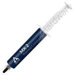 Arctic Cooling MX-2 65g Thermal Compound Tube Artic Paste No Silver 2024 Edition