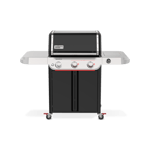 Weber Genesis E-325 Gasolgrill