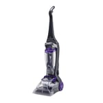VYTRONIX P800CW Upright Carpet Cleaner | Lightweight Carpet & Rug Shampooer | Remove Stains, Odours & Deep Cleans | Powerful 800W Motor