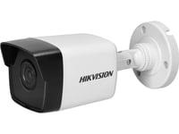 Ip Camera Orno Hikvision Ip-Cam-B140h Tube Ip Camera With A Resolution Of 4Mpx, With Ir Illumination And Digital Noise Reduction, Ip67, Powered By Poe