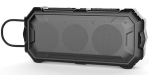 Bluetooth Speaker Wireless TF Card Portable Waterproof Outdoor Audio 12W Mini Subwoofer