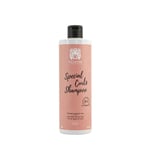 Shampoo til definerede krøller Special Curls Valquer (400 ml)