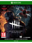 Dead by Daylight: Nightmare Edition - Microsoft Xbox One - Action