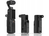 Sunnylife Fodral Skydd Handtag Sidofäste För Gopro-System För Dji Osmo Pocket 3 / Op3-Bk743-D