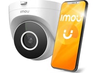 Kamera Ip Imou Turret Se Ipc-T22ep-C 1920 X 1080 Px