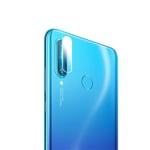 Huawei P30 Lite Kamera Beskyttelsesglas - Gennemsigtig