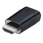 Lindy Adaptateur Dongle HDMI (Type A) vers VGA