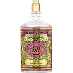 4711 FLORAL COLLECTION by 4711 3.4 OZ TESTER