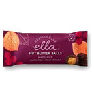 Deliciously Ella Hazelnut Nut Butter Bites - 36g
