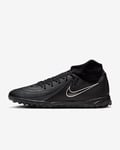 Nike Phantom Luna 2 Academy TF High-Top Football Shoes