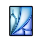 iPad Air 6ème génération 13 (2024), 256 Go - WiFi - Bleu - Neuf