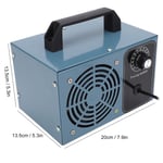 10g/h Ozone Generator Machine Small Portable Air Purifier Cleaner Home Indoor❤