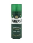 Proraso Shaving Foam Travel Can (50ml) - Refreshing Colour: MULTIS, Size: ONE SIZE